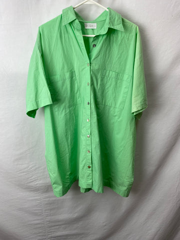 Image for Palm Collective Womens Top Size L