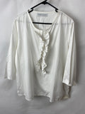 Image for Pamela Easton Womens Top Size XL