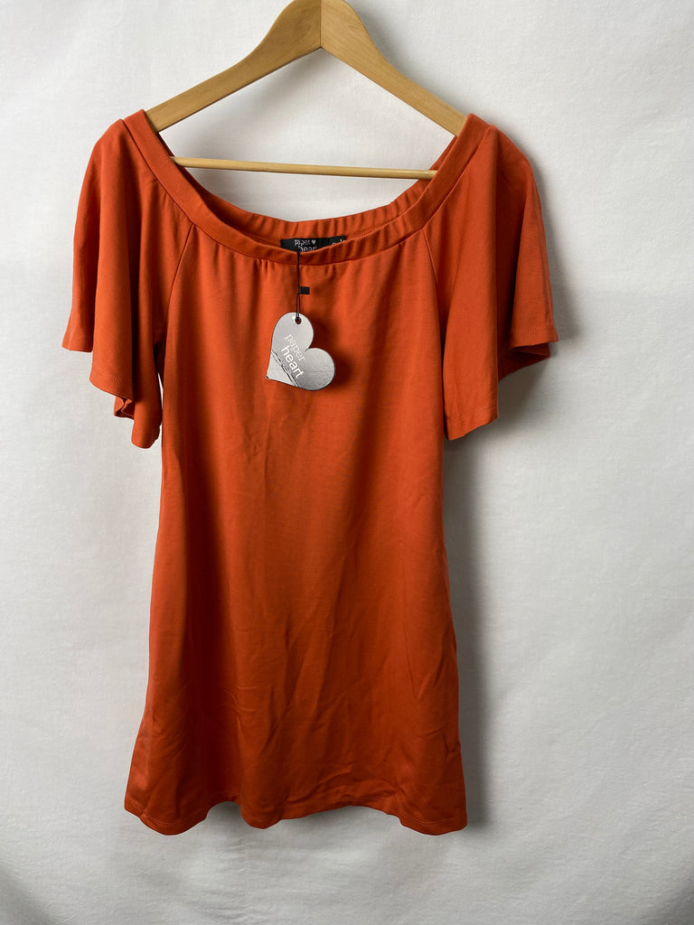 Paper Heart Womens Dress Size 10 BNWT – Yesterdays Thrift Shop