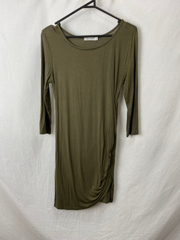 Image for Paper Scissors Womens Dress Size 8