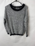 Image for Paper Scissors Womens Jumper Size S