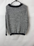 Image for Paper Scissors Womens Jumper Size S