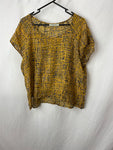 Image for Paper Shadow Womens Top Size 14