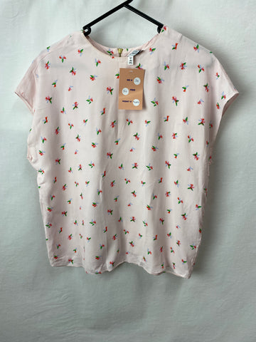 Image for Paris Atelier & other Stories Womens Top Size US 4