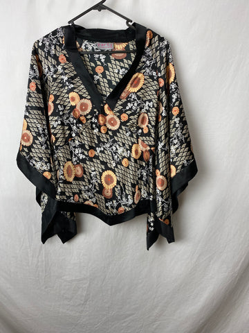Image for Party by Fashionbabe Womens Top Size 10