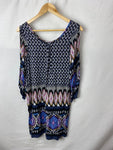 Image for PassionQ Womens Dress Size S