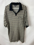 Image for Passport Mens Big Shirt Size L
