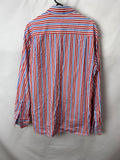 Image for Paul & Shark Mens Shirt Size 42