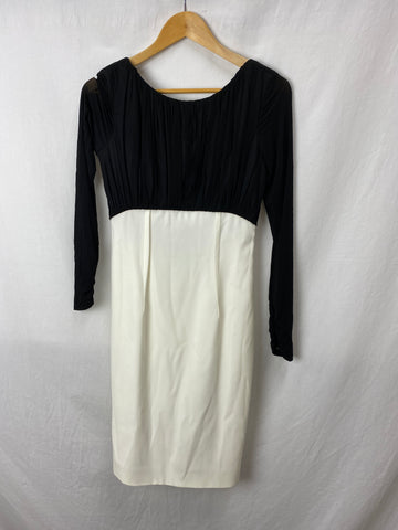 Image for Paule Ka Womens Dress Size 38