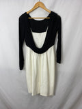 Image for Paule Ka Womens Dress Size 38
