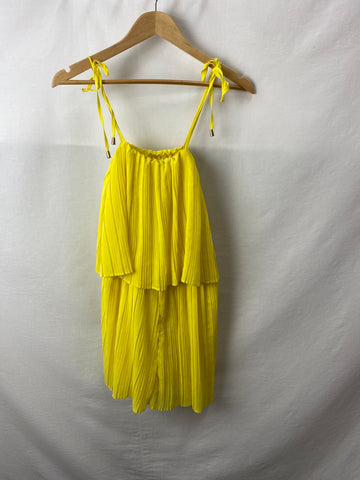 Image for Pavement Girls Short Jumpsuit Size 18