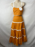 Image for Pearl & Sea Womens Skirt & Top Size AUS 8 BNWT