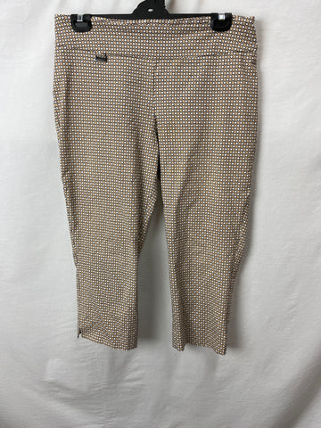 Image for Peck & Peck Womens Pants Size 14