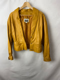Image for Pelle Cuir Womens Jacket Size M