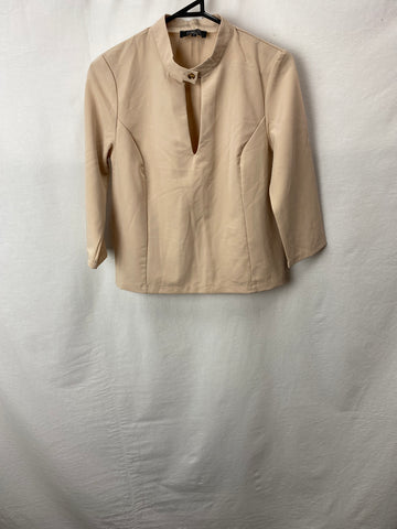 Image for Pepe Runa Womens Top Size S BNWT