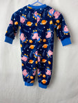 Image for Peppa Pig Baby Pajamas Size 1-1.5 Years