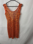 Image for Pepper Mayo Sweet Essence Womens Mini Dress Size XS-S