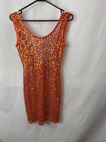 Image for Pepper Mayo Sweet Essence Womens Mini Dress Size XS-S