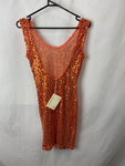 Image for Pepper Mayo Sweet Essence Womens Mini Dress Size XS-S