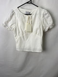 Image for Peppermayo Womens Top Size UK 10 BNWT