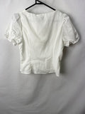 Image for Peppermayo Womens Top Size UK 10 BNWT