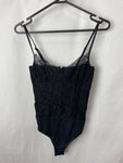 Image for Perfect Stranger Womens Bodysuit Size 4 BNWT