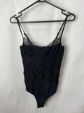 Image for Perfect Stranger Womens Bodysuit Size 4 BNWT