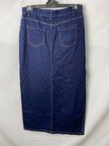 Image for Perfect Stranger Womens Skirt Size 14