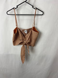 Image for Perfect Stranger Womens Top Size 12