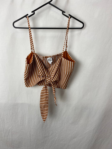 Image for Perfect Stranger Womens Top Size 12