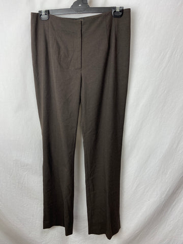 Image for Perri Cutten Womens Pants Size 14