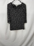 Image for Perri Cutten Womens Top Size S