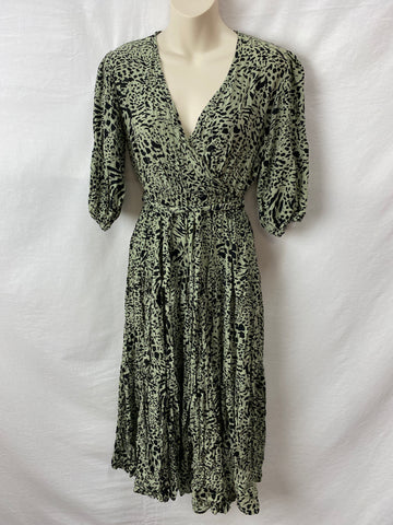 Image for Petal & Pup Womens Dress Size XS