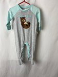Image for Peter Alexander Baby Sleepsuit Size 6/12 months
