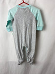 Image for Peter Alexander Baby Sleepsuit Size 6/12 months