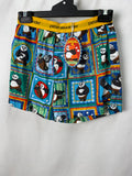 Image for Peter Alexander Mens Shorts Size XXS BNWT