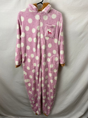 Image for Peter Alexander Womens Jumpsuit Size M/L