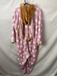 Image for Peter Alexander Womens Jumpsuit Size M/L