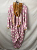 Image for Peter Alexander Womens Jumpsuit Size M/L