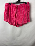 Image for Peter Alexander Womens Pajama Shorts Size 3plus