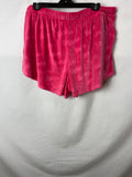 Image for Peter Alexander Womens Pajama Shorts Size 3plus