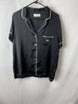 Image for Peter Alexander Womens Pajama Top Size M