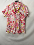 Image for Peter Alexander Womens Pajama Top Size XS