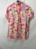 Image for Peter Alexander Womens Pajama Top Size XS