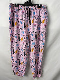 Image for Peter Alexander Womens Pants Size XL
