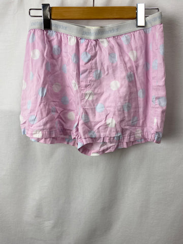 Image for Peter Alexander Womens Shorts Size L
