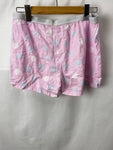 Image for Peter Alexander Womens Shorts Size L