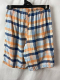Image for Peter Alexander Womens Shorts Size M