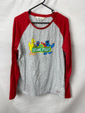 Image for Peter Alexander Womens Top Size L