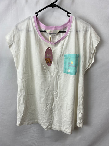 Image for Peter Alexander Womens Top Size L BNWT